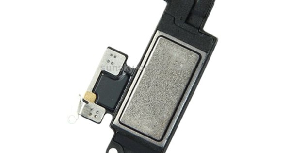 apple iphone 12 ear speaker replacement cost